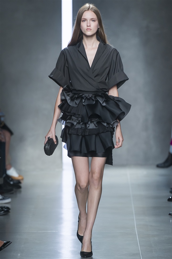 Bottega Veneta 2014 İlkbahar/Yaz