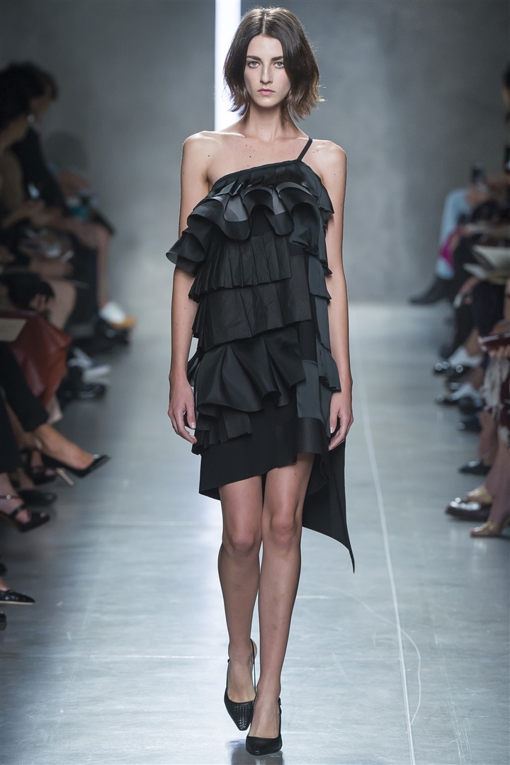 Bottega Veneta 2014 İlkbahar/Yaz