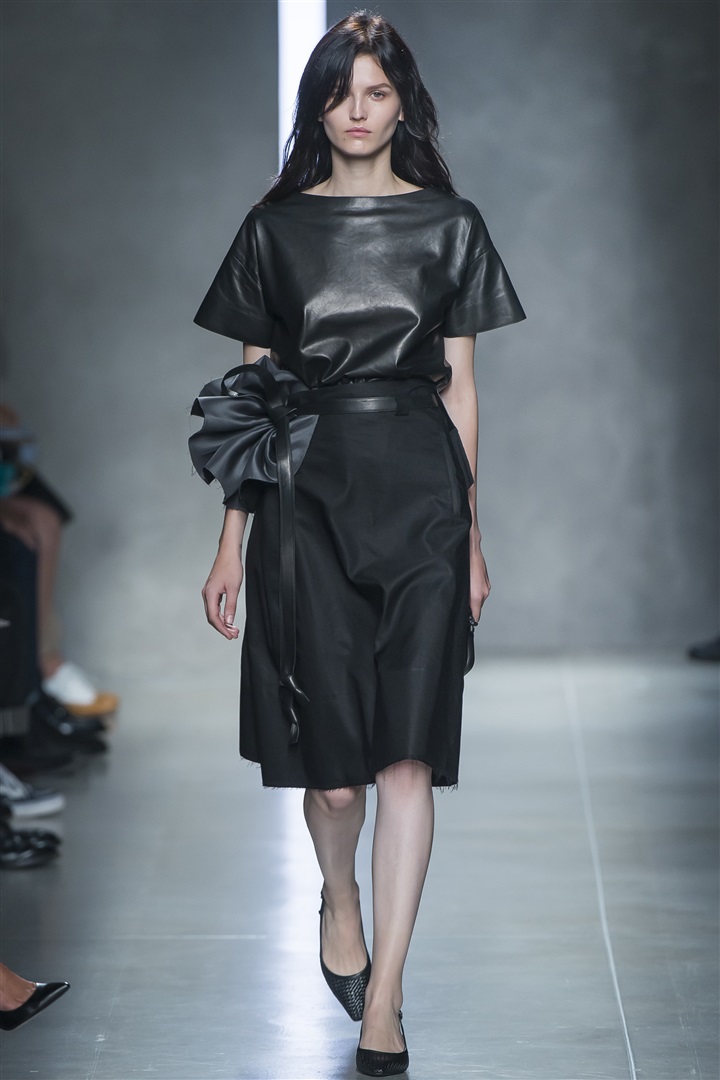 Bottega Veneta 2014 İlkbahar/Yaz