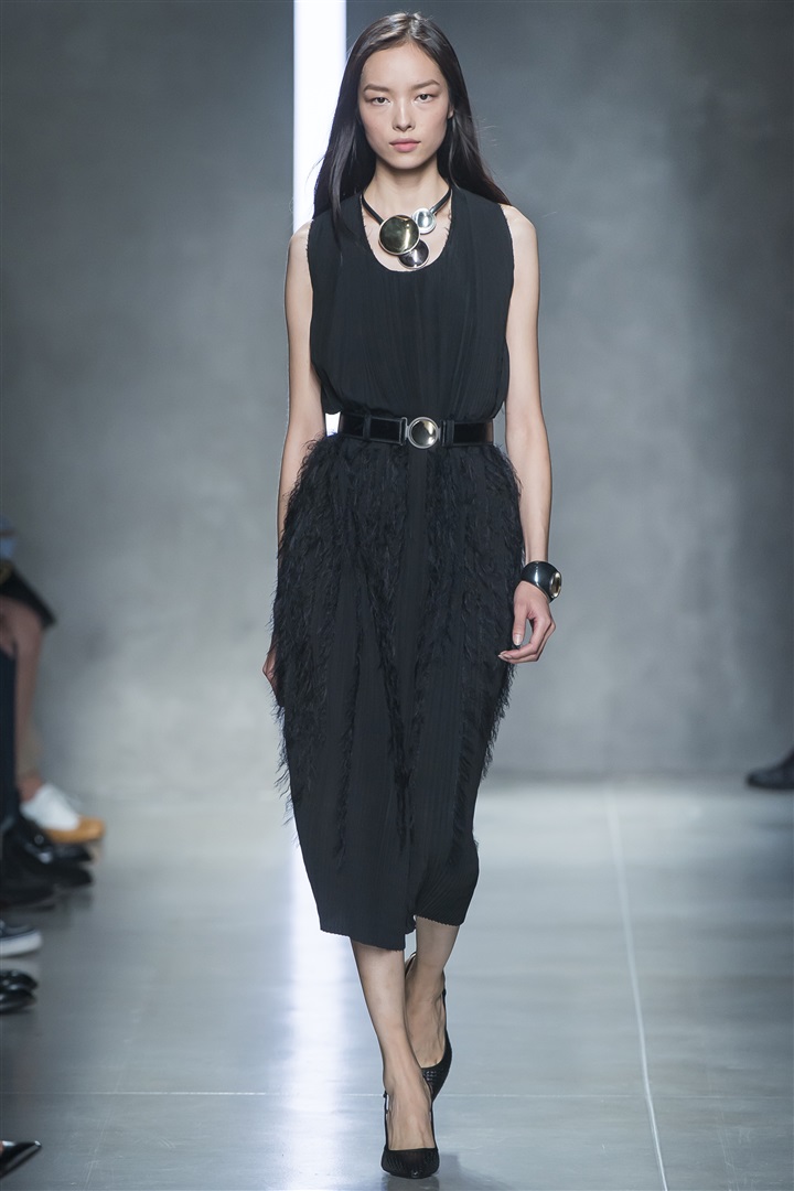 Bottega Veneta 2014 İlkbahar/Yaz