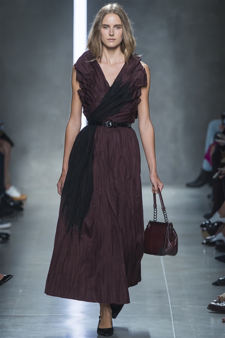 Bottega Veneta 2014 İlkbahar/Yaz