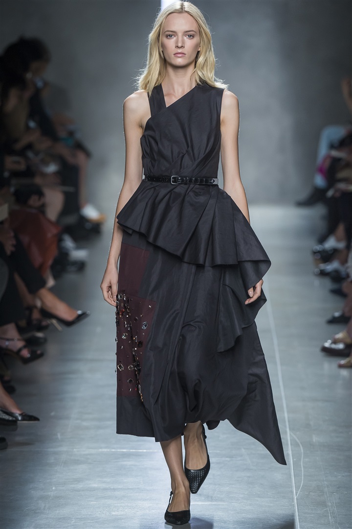 Bottega Veneta 2014 İlkbahar/Yaz