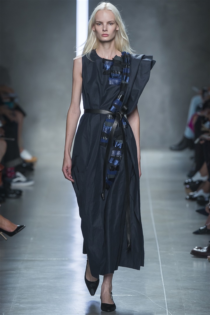 Bottega Veneta 2014 İlkbahar/Yaz