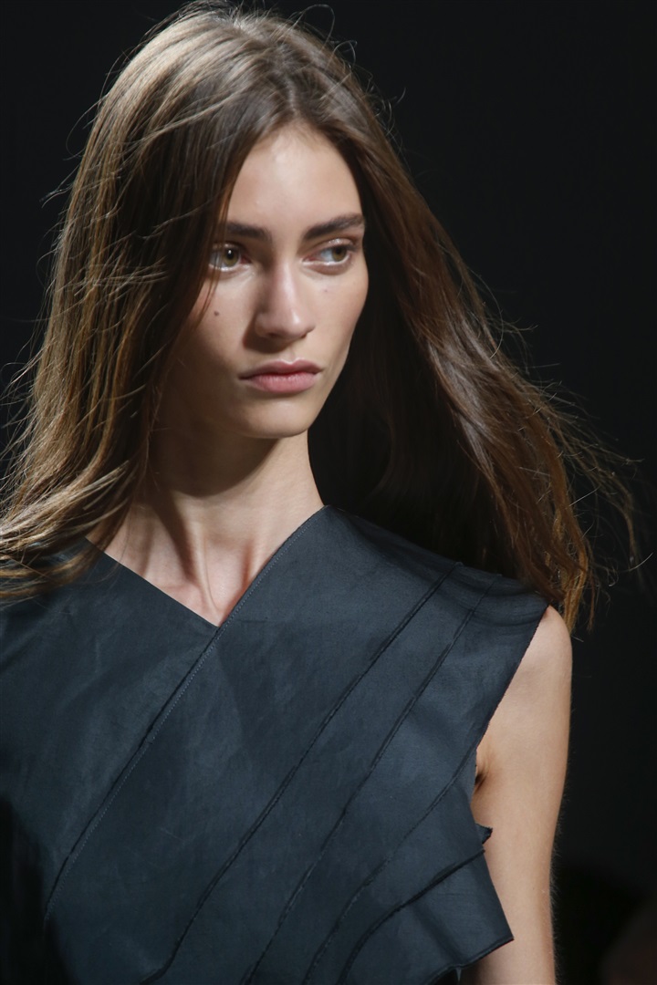 Bottega Veneta 2014 İlkbahar/Yaz Detay