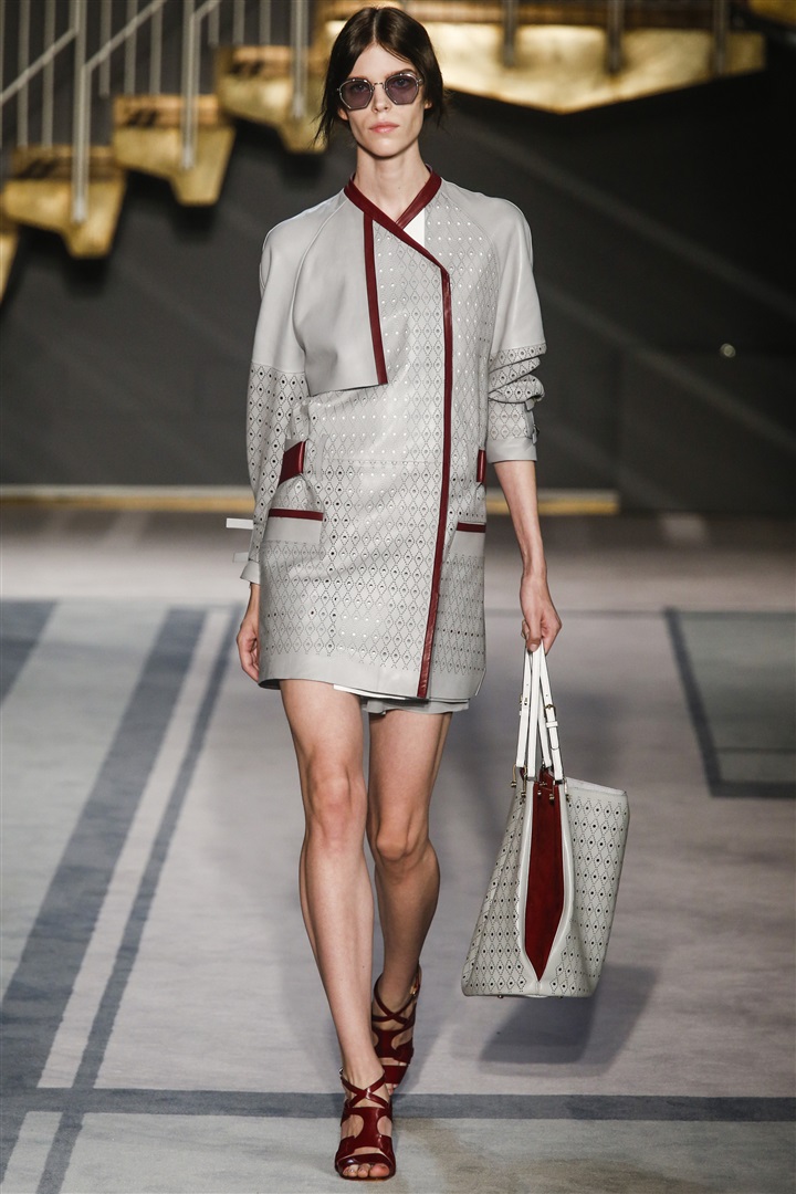 Tod's 2014 İlkbahar/Yaz