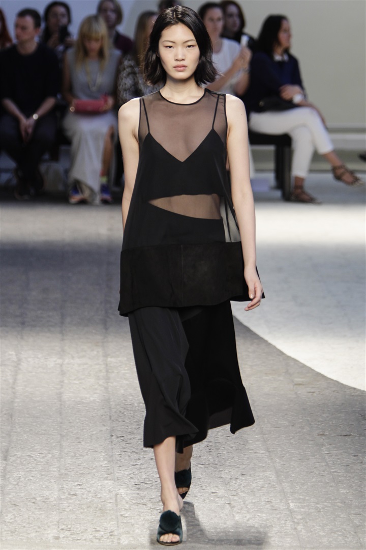 Sportmax 2014 İlkbahar/Yaz