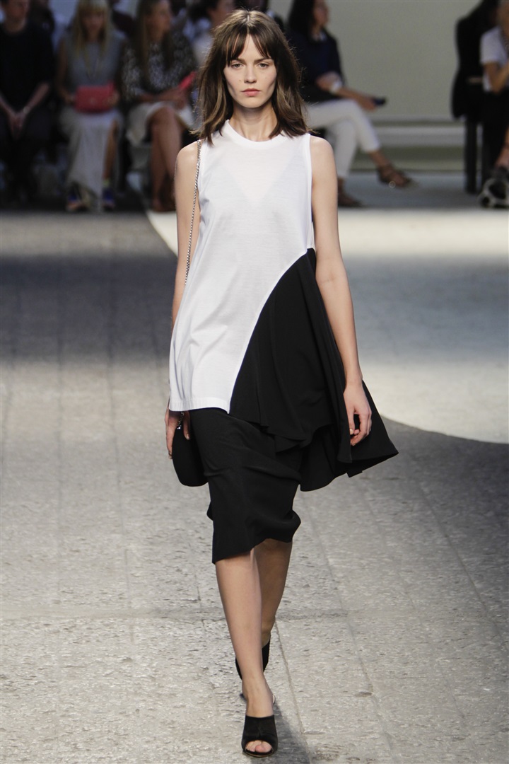 Sportmax 2014 İlkbahar/Yaz