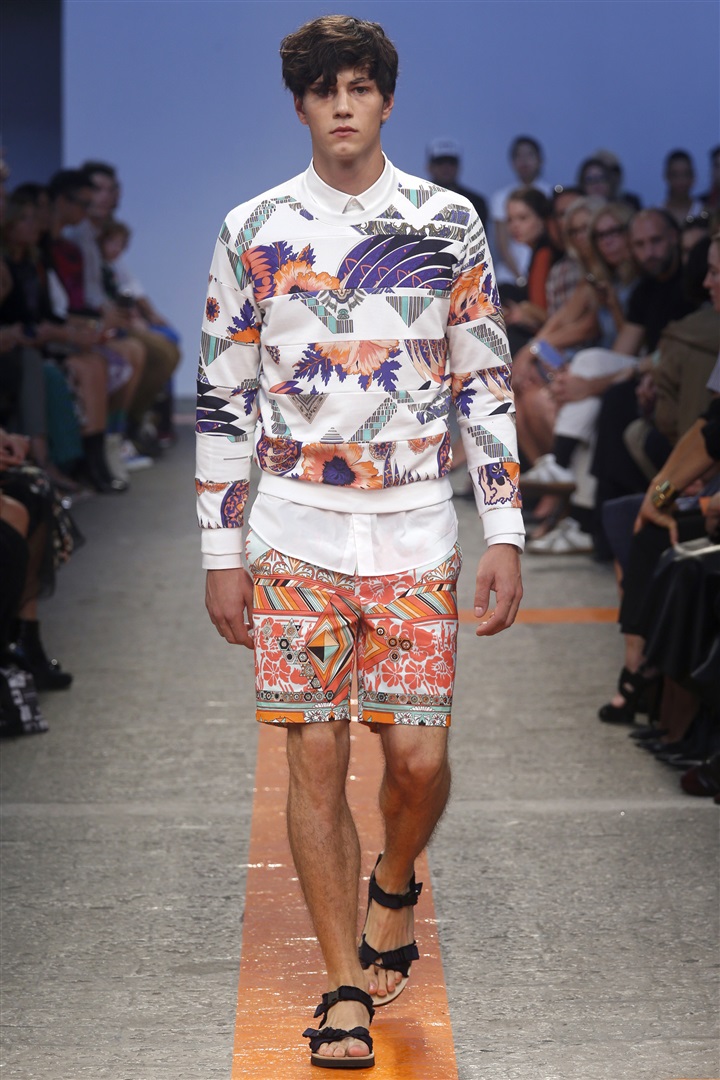 msgm 2014 İlkbahar/Yaz