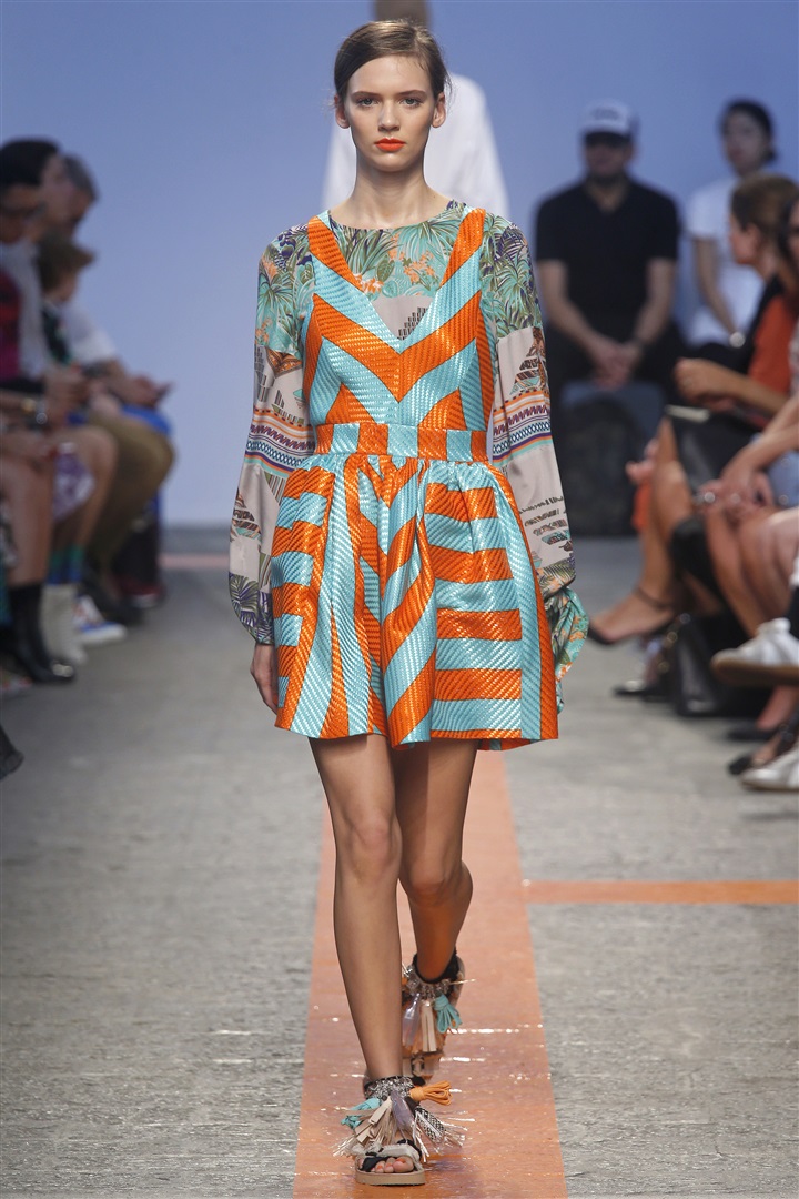 msgm 2014 İlkbahar/Yaz