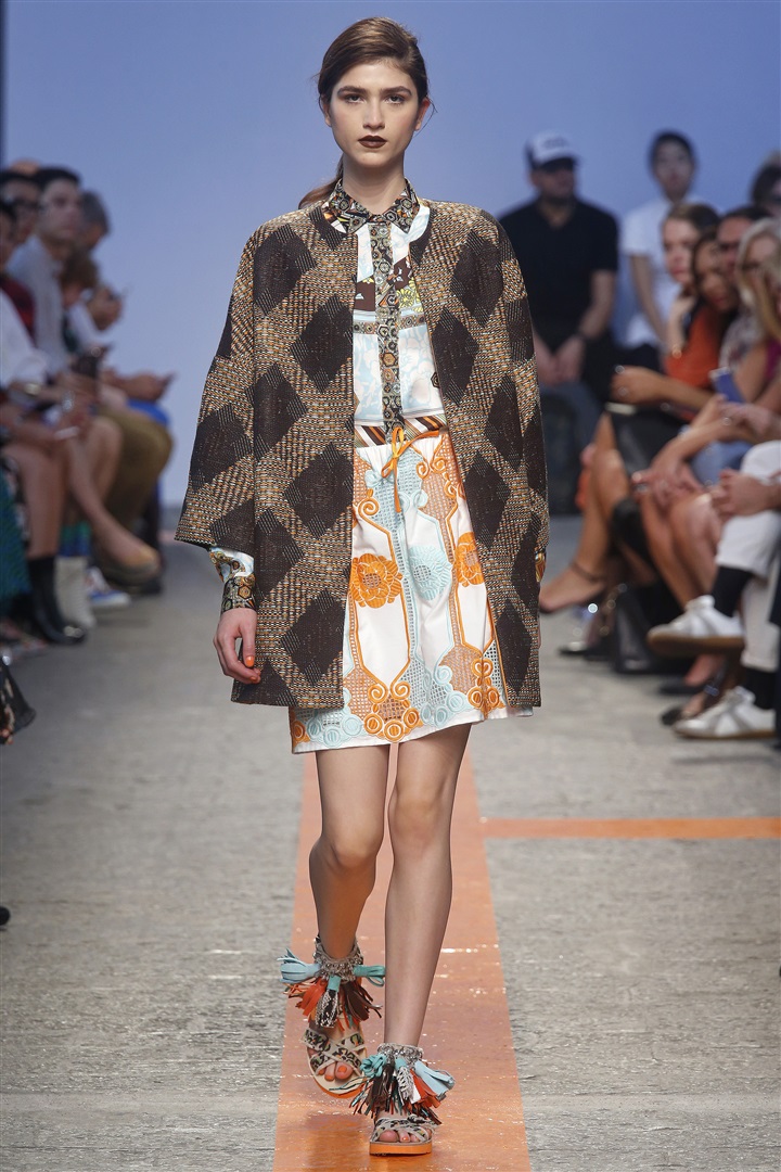 msgm 2014 İlkbahar/Yaz