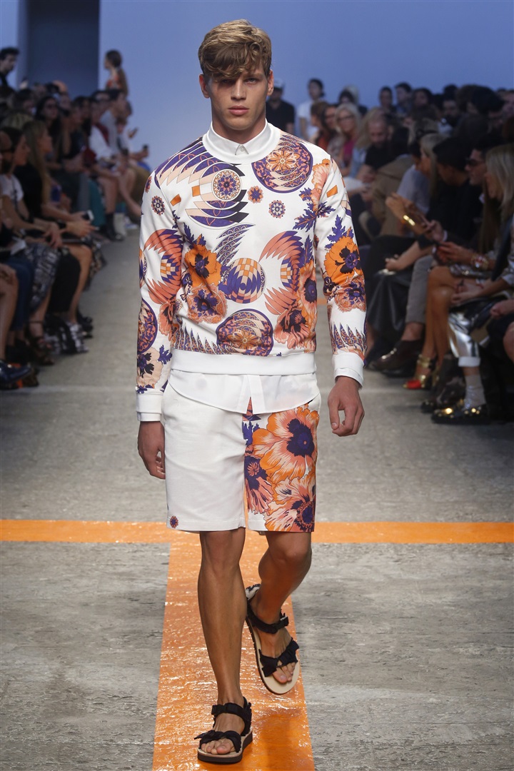 msgm 2014 İlkbahar/Yaz