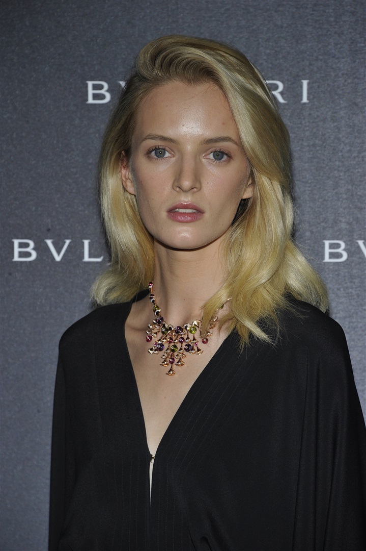 Bulgari İlkbahar/Yaz 2014 Aksesuar Koleksiyonu - Akdeniz Yolculuğu Daveti