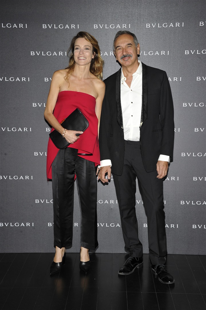 Bulgari İlkbahar/Yaz 2014 Aksesuar Koleksiyonu - Akdeniz Yolculuğu Daveti