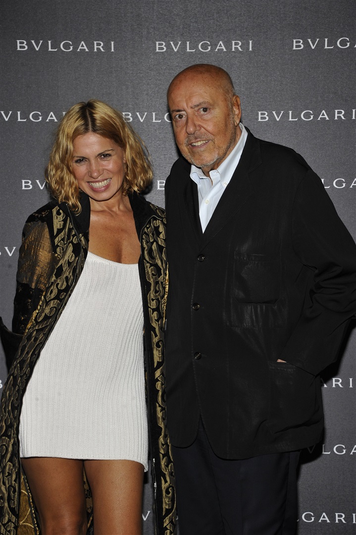 Bulgari İlkbahar/Yaz 2014 Aksesuar Koleksiyonu - Akdeniz Yolculuğu Daveti