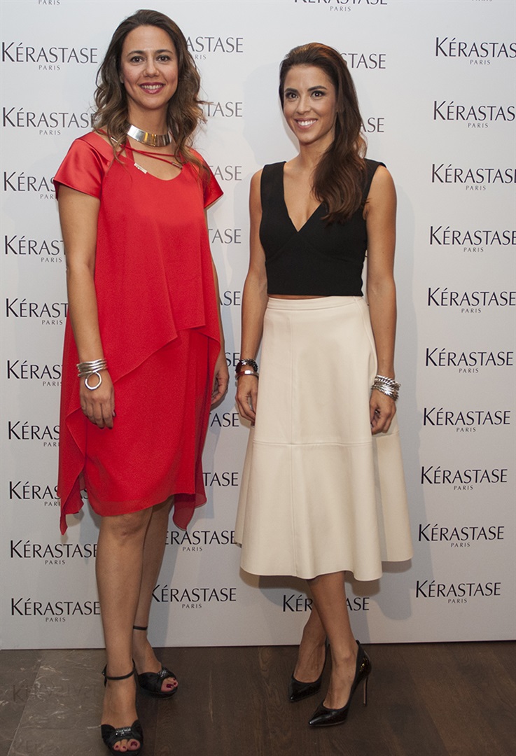 Kérastase Couture Styling Party