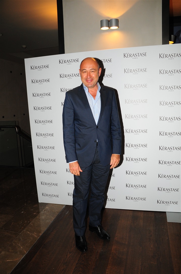 Kérastase Couture Styling Party