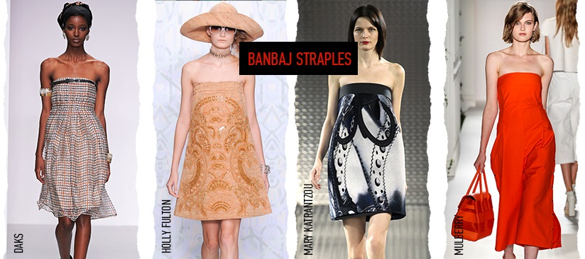 En İyiler Londra Moda Haftası Trendleri