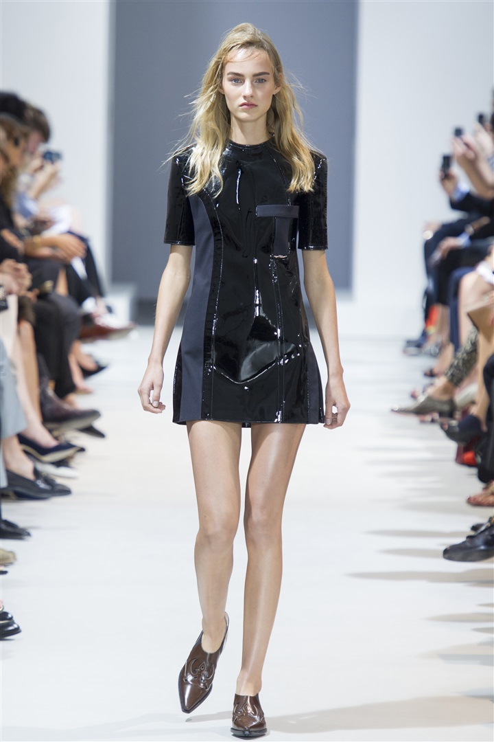 Paco Rabanne 2014 İlkbahar/Yaz