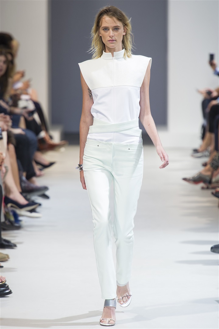 Paco Rabanne 2014 İlkbahar/Yaz