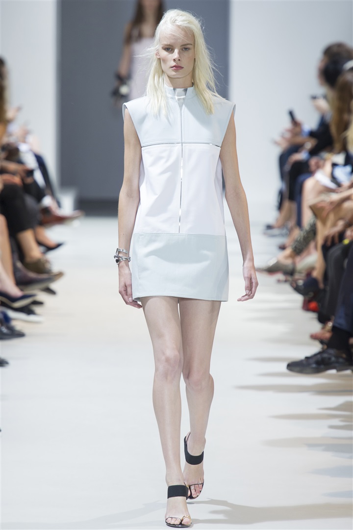 Paco Rabanne 2014 İlkbahar/Yaz