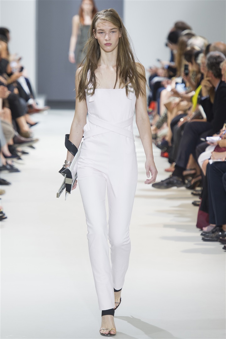 Paco Rabanne 2014 İlkbahar/Yaz