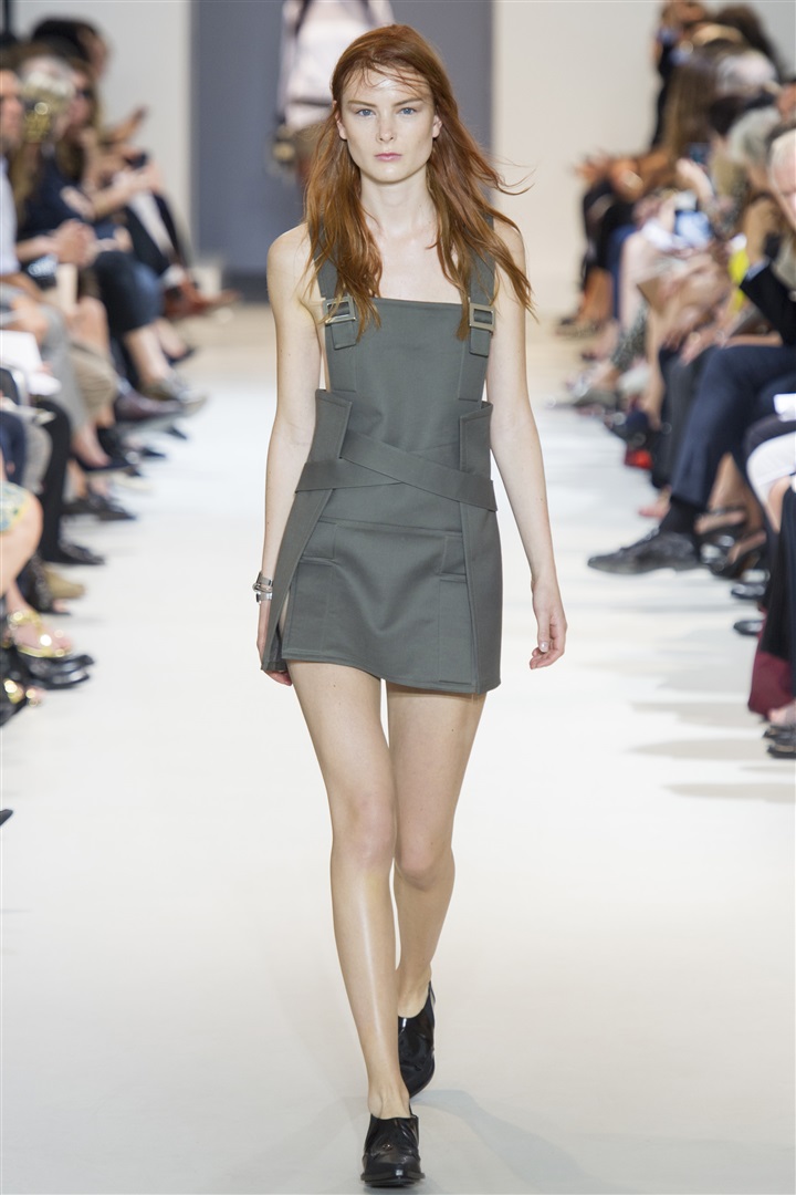 Paco Rabanne 2014 İlkbahar/Yaz