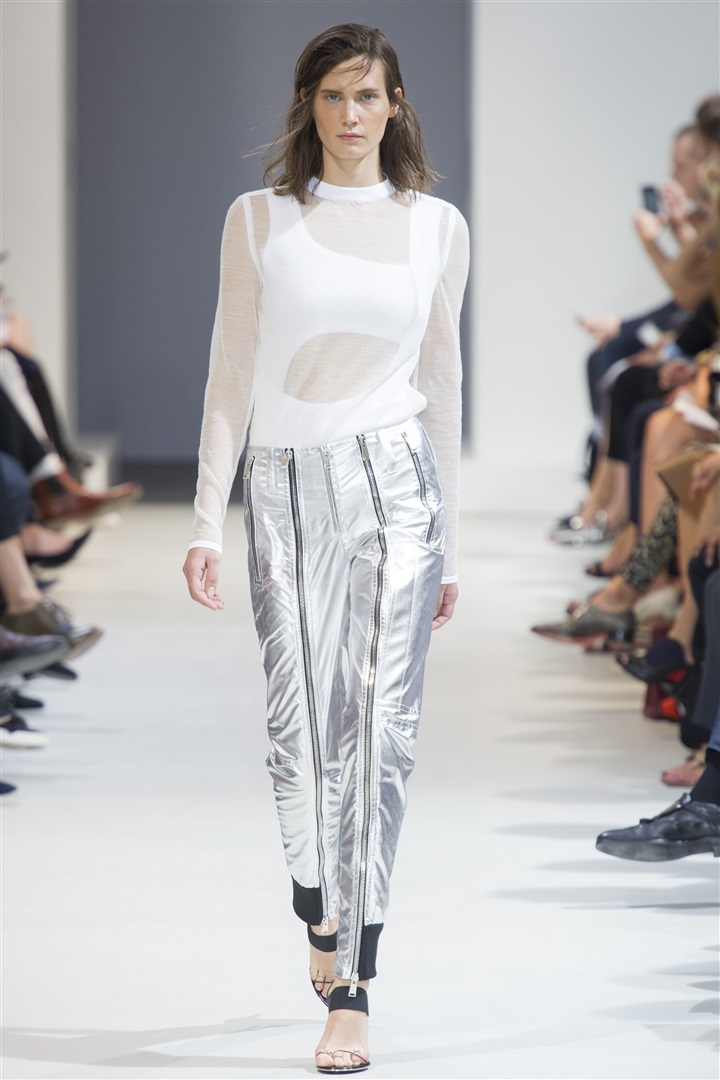 Paco Rabanne 2014 İlkbahar/Yaz