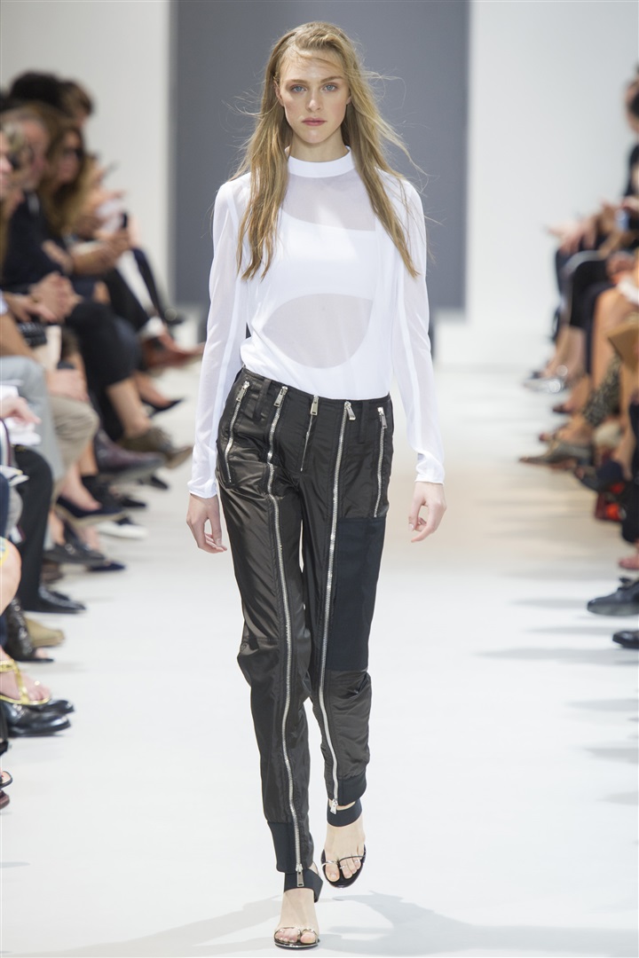 Paco Rabanne 2014 İlkbahar/Yaz