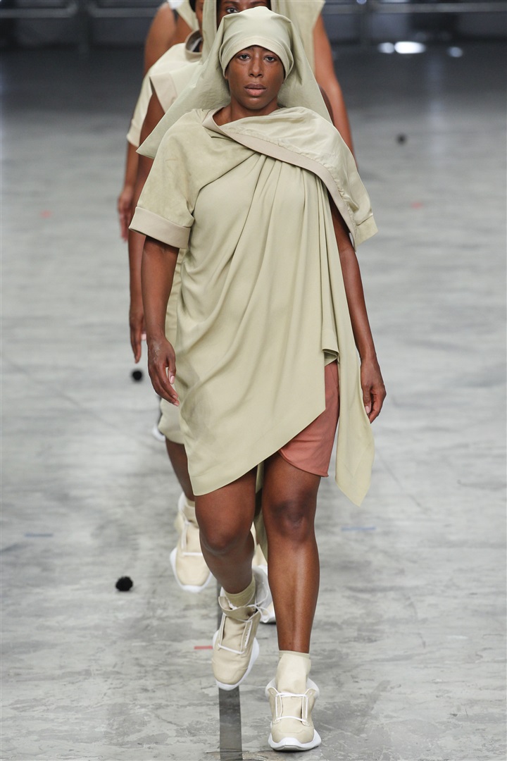 Rick Owens 2014 İlkbahar/Yaz