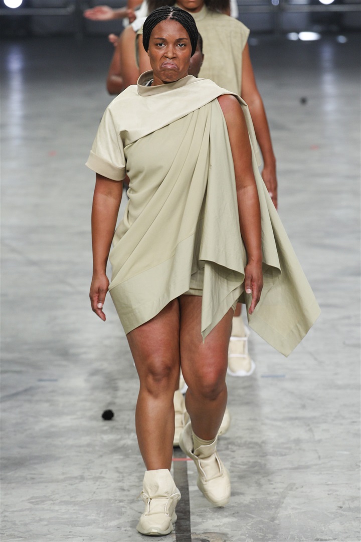 Rick Owens 2014 İlkbahar/Yaz