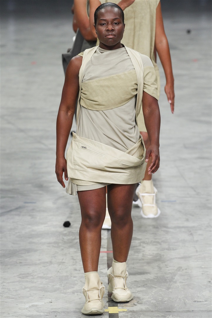 Rick Owens 2014 İlkbahar/Yaz