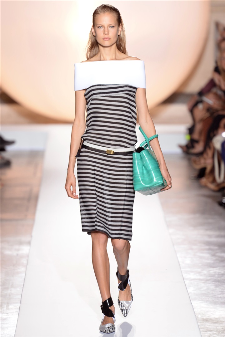 Roland Mouret 2014 İlkbahar/Yaz