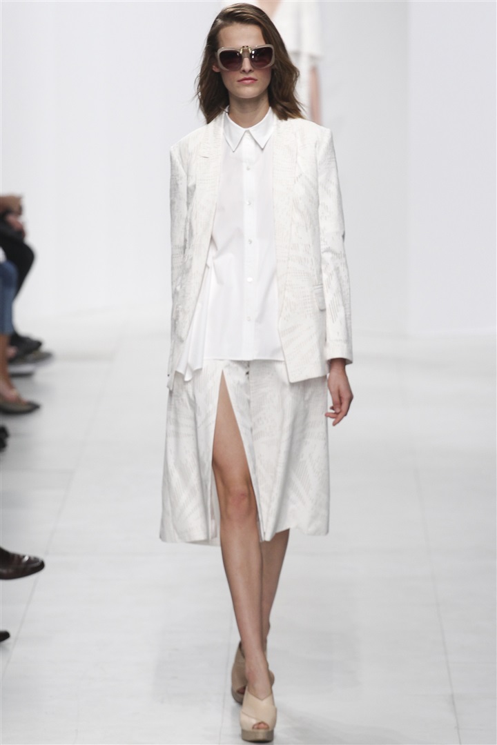 Chalayan 2014 İlkbahar/Yaz