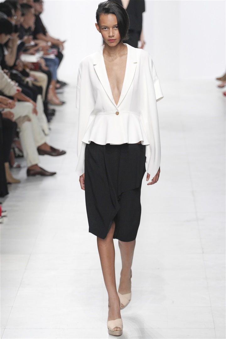 Chalayan 2014 İlkbahar/Yaz