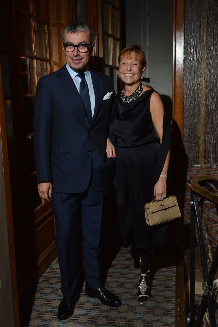 Franca Sozzani
