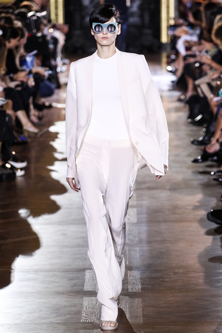 Stella McCartney 2014 İlkbahar/Yaz