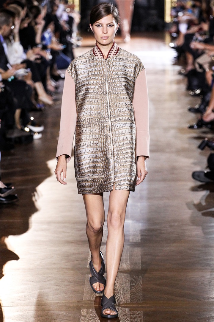 Stella McCartney 2014 İlkbahar/Yaz