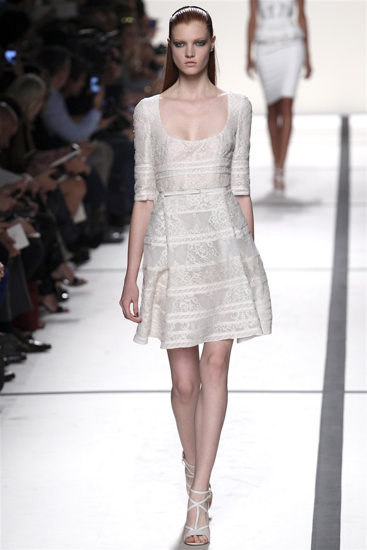 Elie Saab  2014 İlkbahar/Yaz