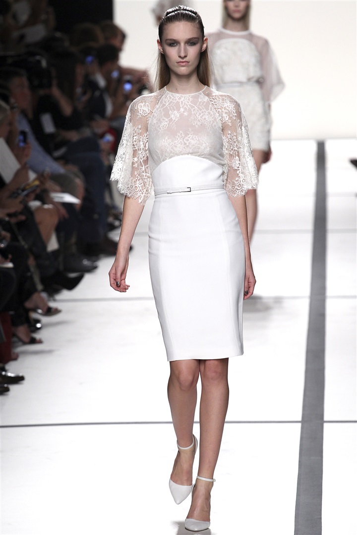 Elie Saab  2014 İlkbahar/Yaz