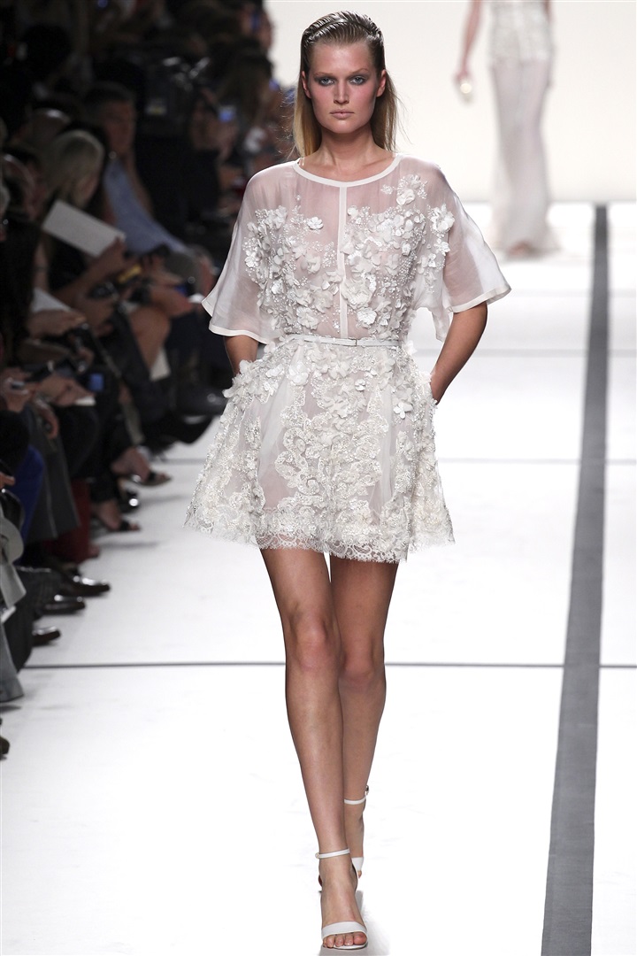 Elie Saab  2014 İlkbahar/Yaz