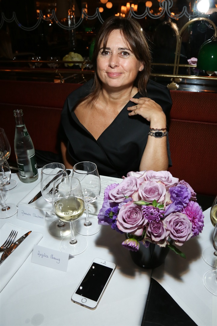 Vogue ve Vanity Fair Daveti 2013