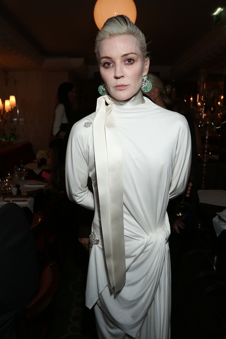 Vogue ve Vanity Fair Daveti 2013