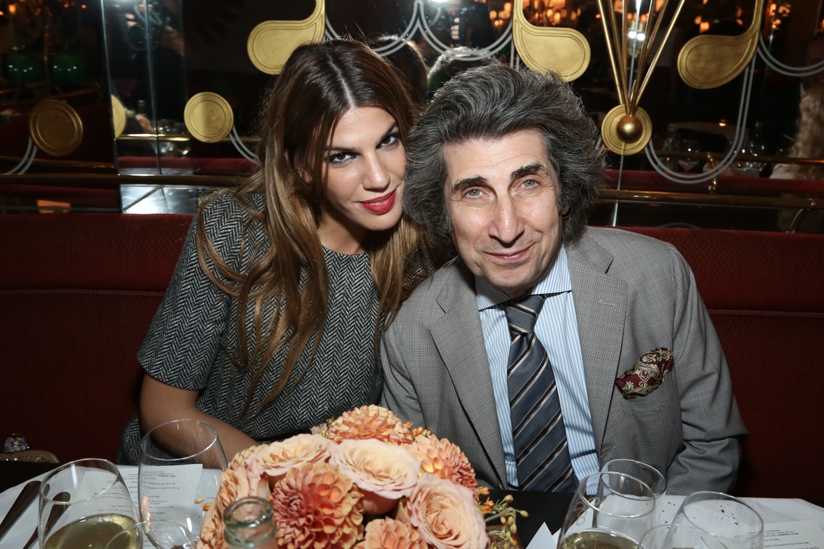Vogue ve Vanity Fair Daveti 2013