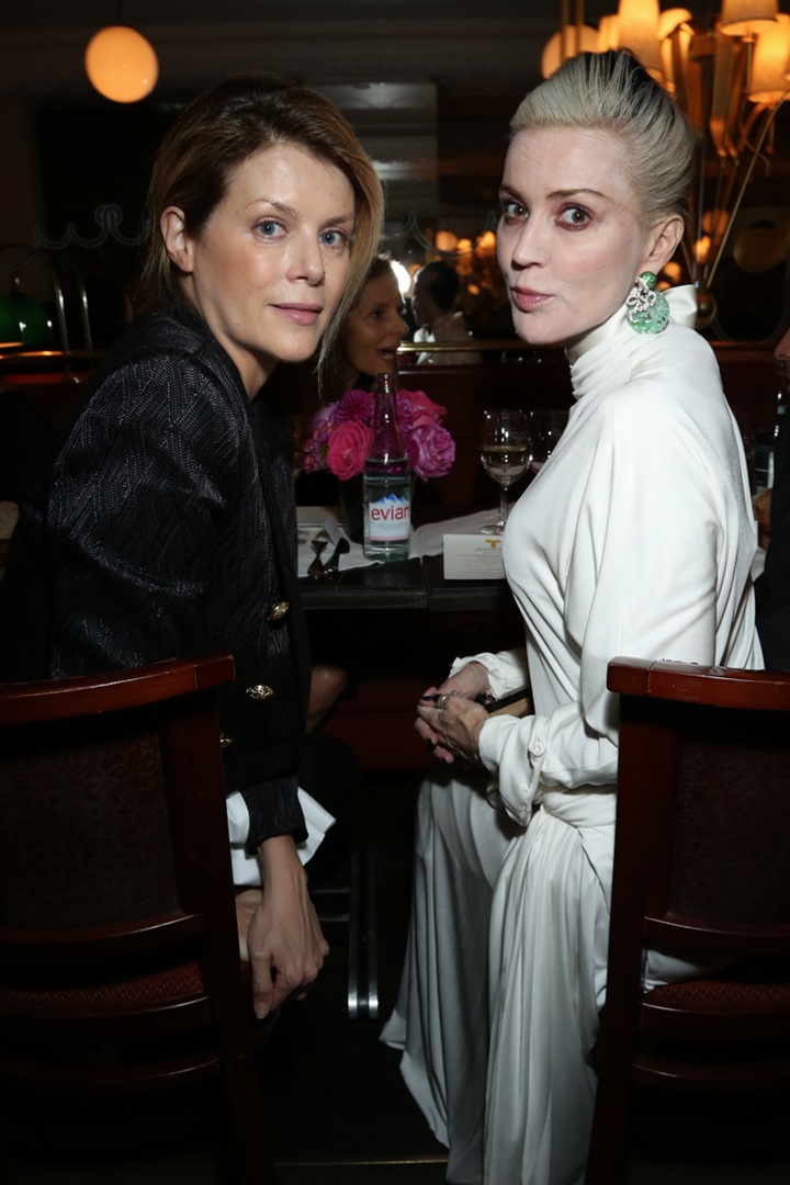 Vogue ve Vanity Fair Daveti 2013