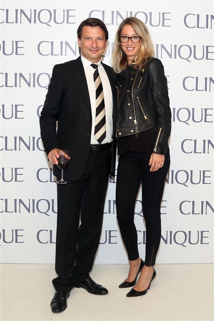 #cliniquecolour
