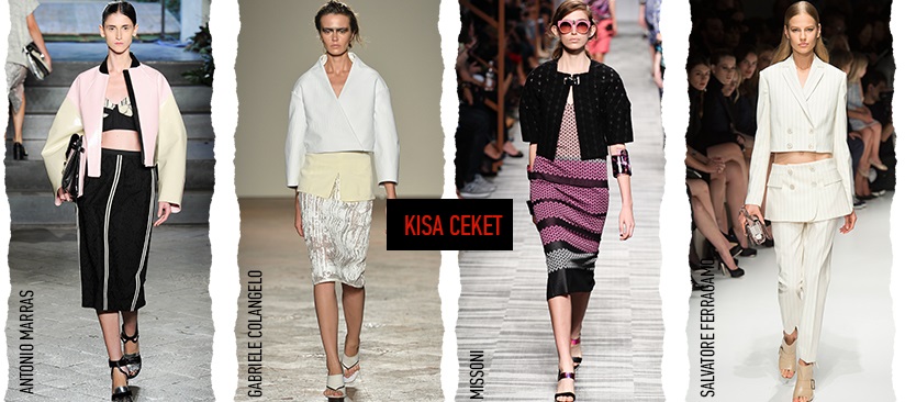  En İyiler Milano Moda Haftası Trendleri 