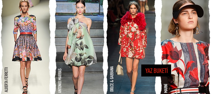  En İyiler Milano Moda Haftası Trendleri 