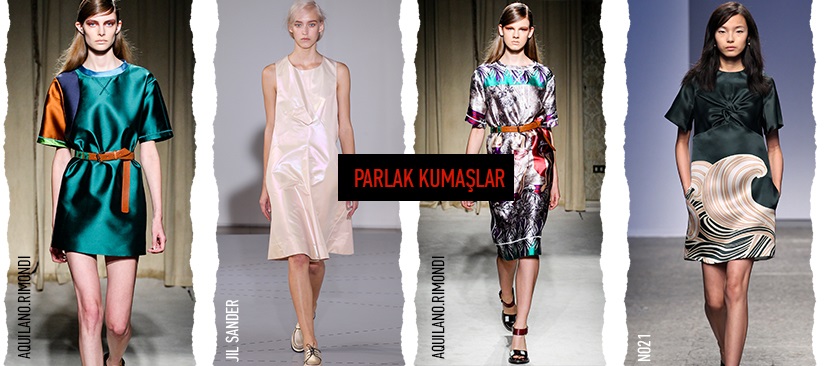  En İyiler Milano Moda Haftası Trendleri 