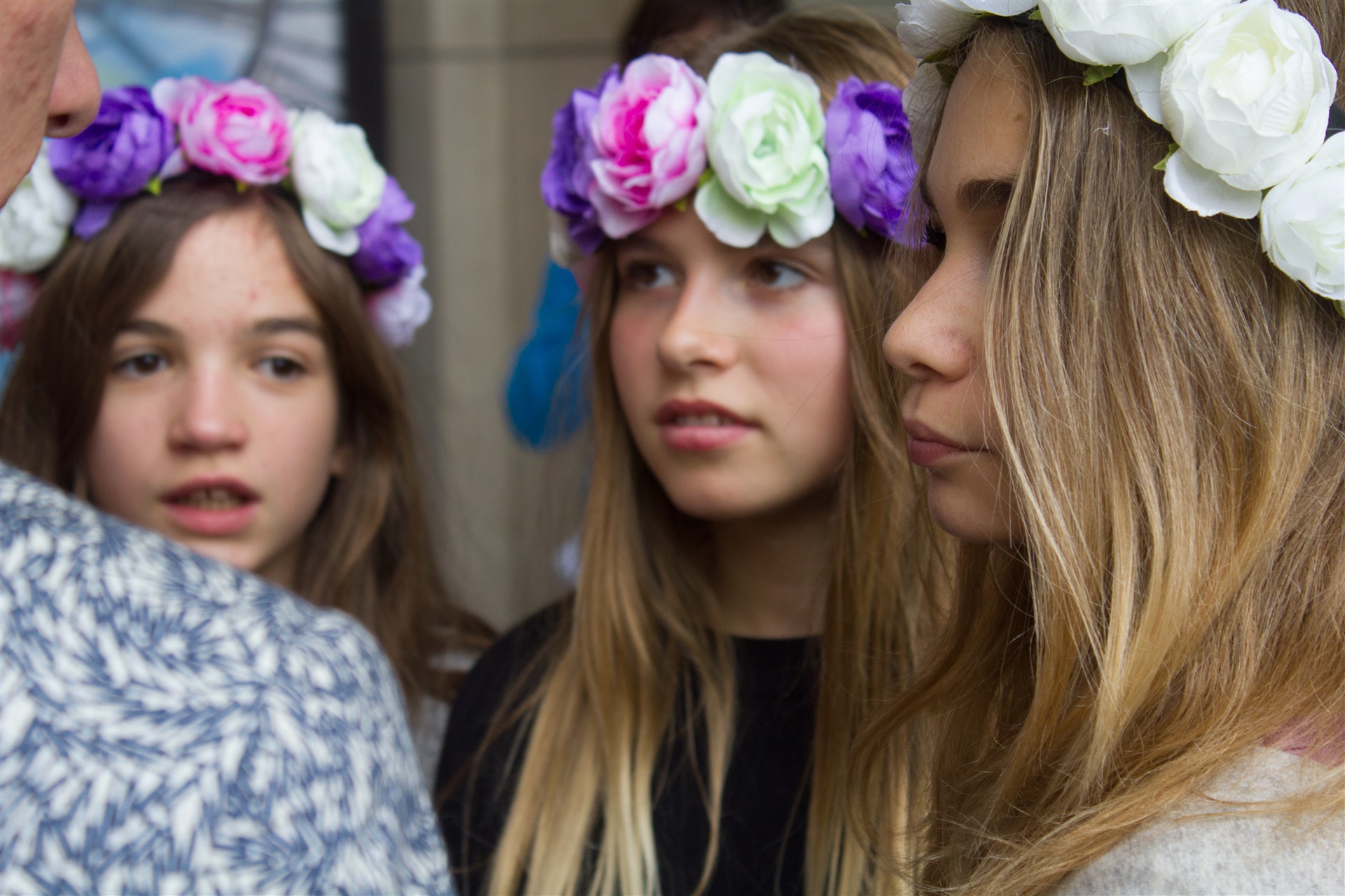 Paris Moda Haftası Sokak Stili