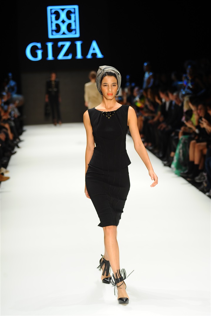 GIZIA 2014 İlkbahar/Yaz